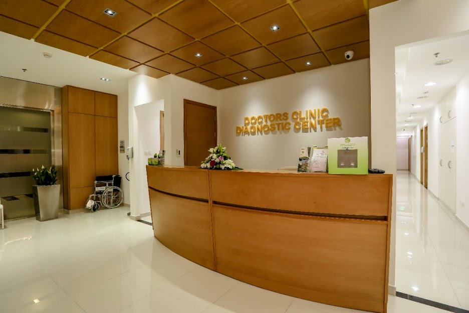 Luqman Medical Kenya facility in Nairobi, Kenya